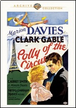 Polly Of The Circus
