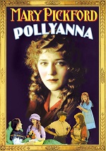 Pollyanna / Mary Queen Of Tots