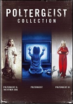 Poltergeist Collection