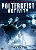 Poltergeist Activity