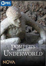 Pompeii's Secret Underworld