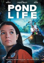 Pond Life