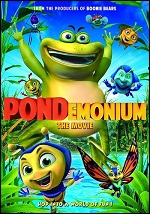 Pondemonium