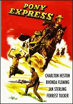 Pony Express