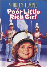 Poor Little Rich Girl