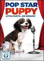 Pop Star Puppy