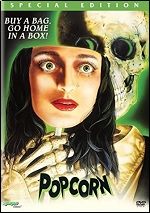 Popcorn - Special Edition