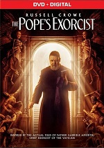 Pope's Exorcist