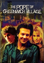 Pope Of Greenwich Village