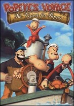Popeye's Voyage - The Quest For Pappy