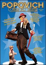 Popovich Comedy Pet Theater - Vol. 1