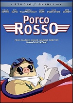 Porco Rosso