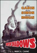 Port Of Shadows - Special Edition