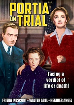 Portia On Trial