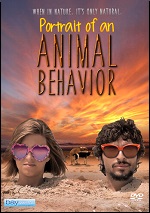 Portrait Of An Animal Behavior