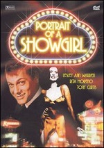 Portrait Of A Showgirl
