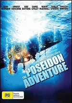 Poseidon Adventure