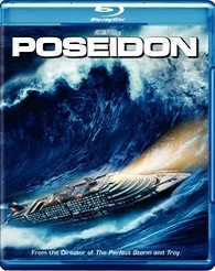 Poseidon (BLU-RAY)