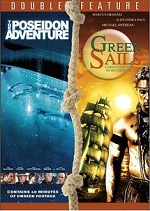 Poseidon Adventure / Green Sails 