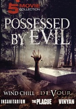 Possessed By Evil Collection