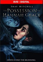 Possession Of Hannah Grace
