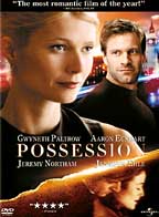 Possession