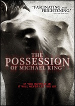 Possession Of Michael King