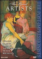 Post-Impressionists Box Set