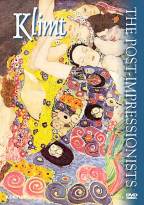 Post-Impressionists, The - Klimt