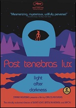 Post Tenebras Lux