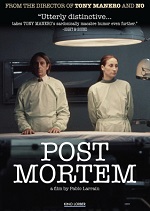 Post Mortem