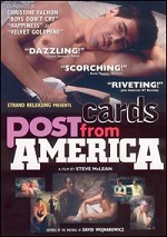 Postcards From America