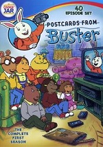 Postcards From Buster - The Complete First Season