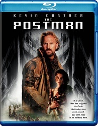 Postman (BLU-RAY)