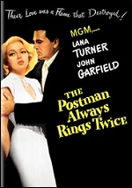 Postman Always Rings Twice