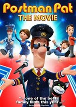 Postman Pat - The Movie