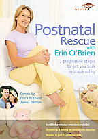 Postnatal Rescue With Erin O´Brien