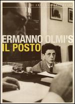 Il Posto - Criterion Collection