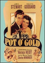 Pot O' Gold