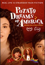 Potato Dreams Of America