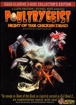 Poultrygeist - Night Of The Chicken Dead - Collector´s Edition