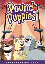 Pound Puppies - Showstopping Pups