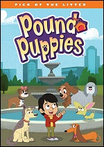 Pound Puppies - Pick Of The Litter