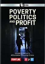 Poverty, Politics And Profit