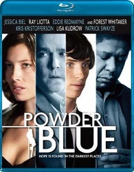 Powder Blue (BLU-RAY)