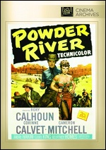 Powder River