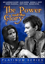 Power And The Glory
