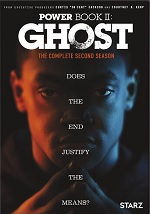 Power Book II: Ghost - The Complete Second Season
