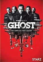 Power Book II: Ghost - The Complete First Season