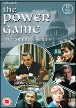Power Game: The Complete Series